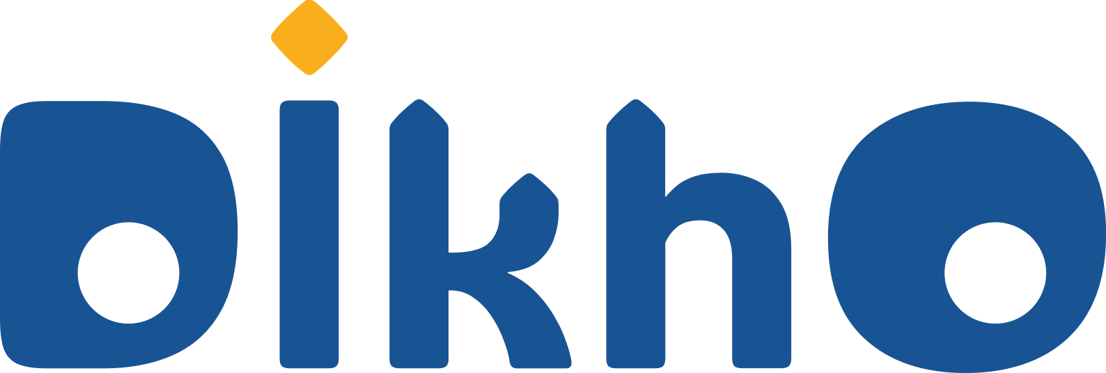 Dikho_logo